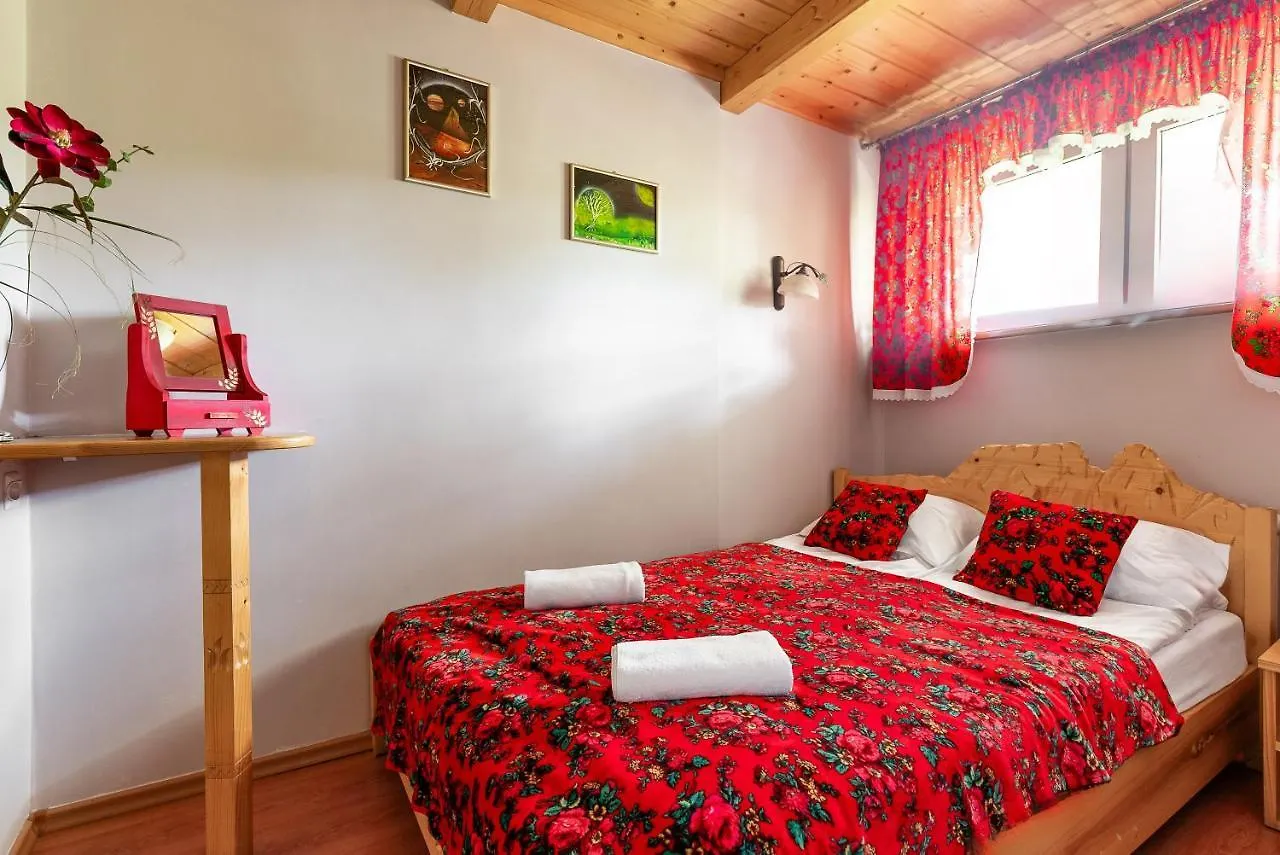 Apartament Widok Zakopane Pologne