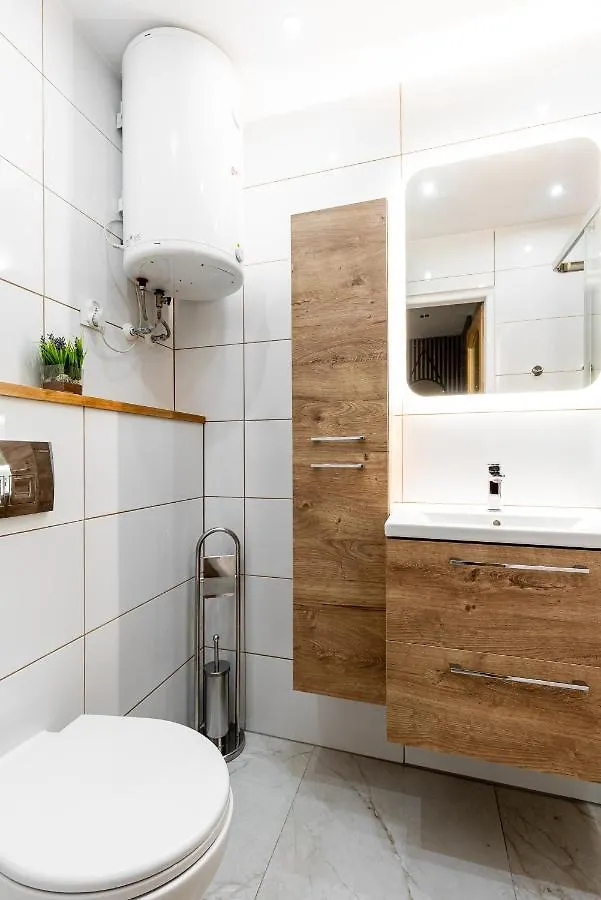 Apartament Widok Zakopane 0*,