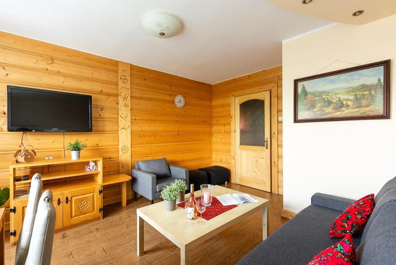 Apartament Widok Zakopane
