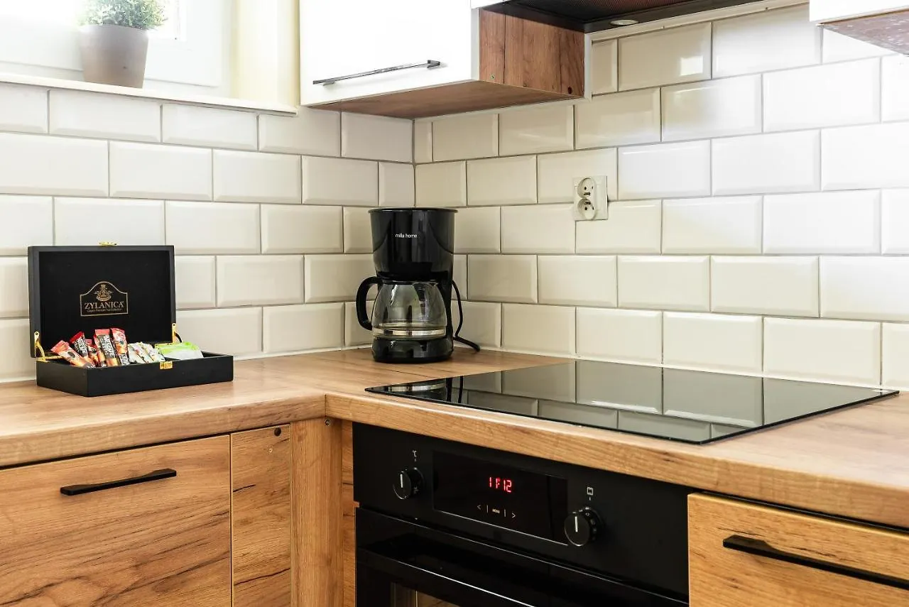 Appartement Apartament Widok Zakopane